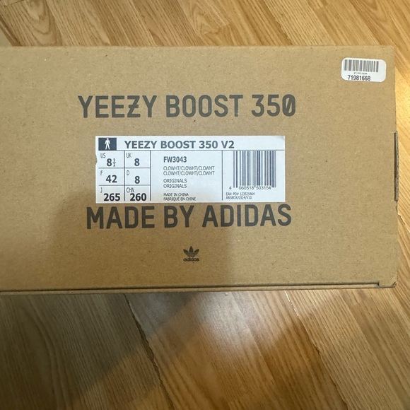 Yeezy boost 350 main image 6